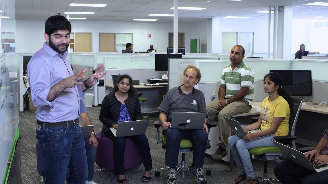 hortonworks youtube
