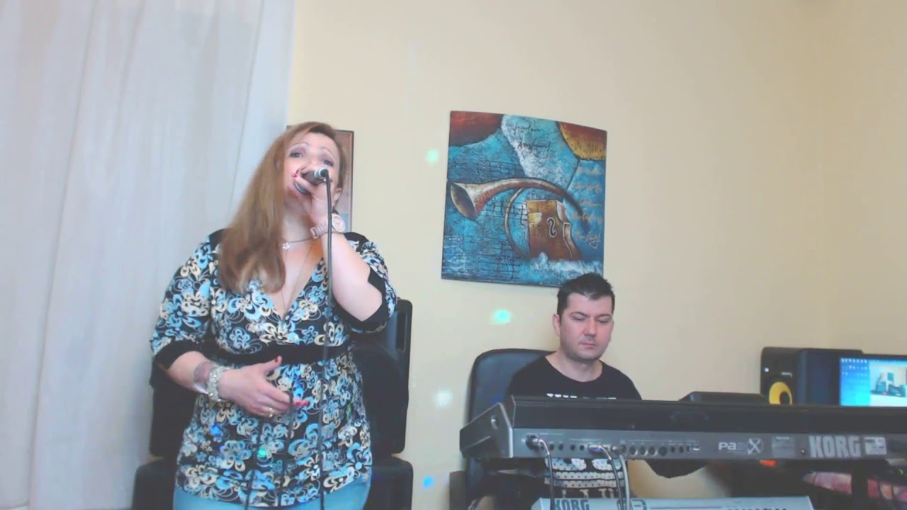 Anila Keci Ilirjan kondi Nena iku dhe me la