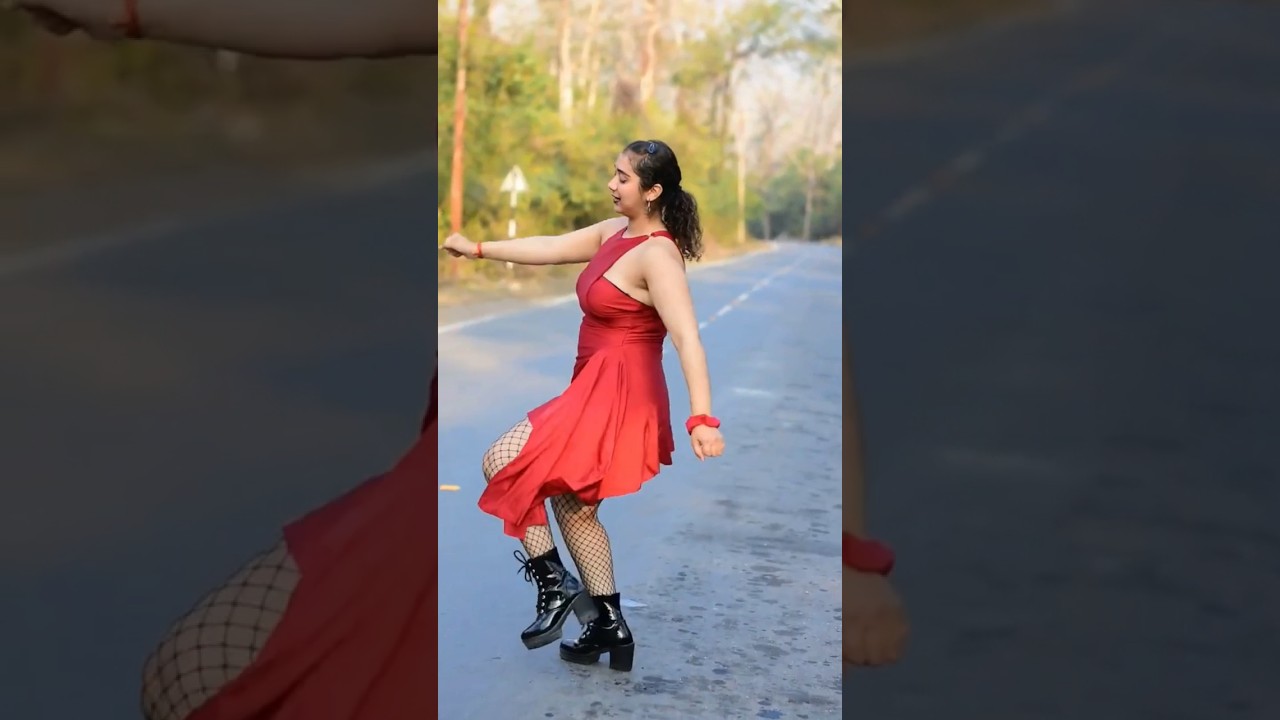 Ranu Bombai ki Ranu / Mix video / Sauth Indian trending shorts video