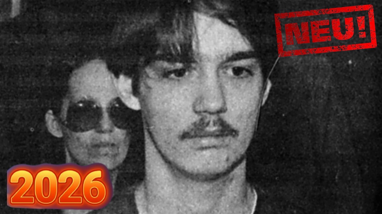 Evil - Gesichter des Bösen 2026 | Anstiftung zum Vatermord | GANZE FOLGE | TLC Crime