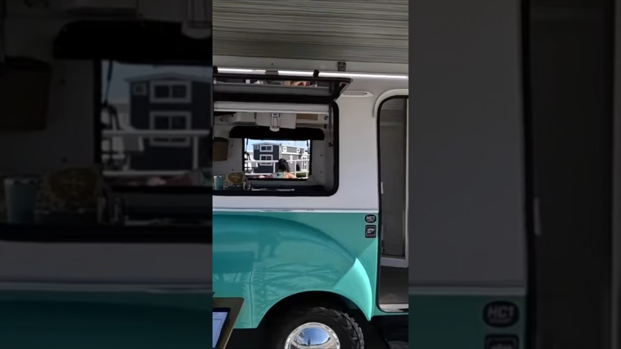 Happier Camper HC1 Tour! #camping #tour #campertour