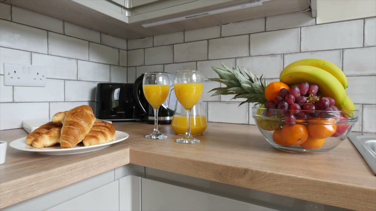 Cote Ghyll Self Catering Apartments Osmotherley