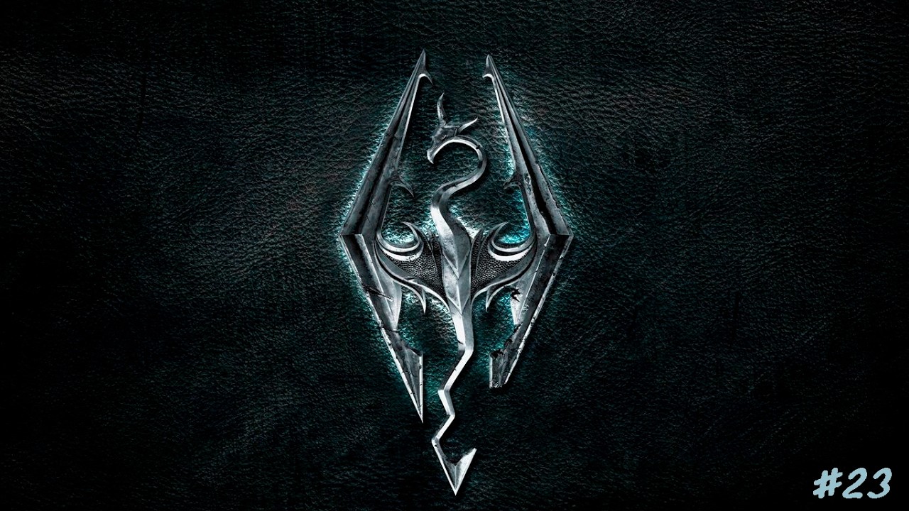 The Elder Scrolls V Skyrim AE (Адепт) #23