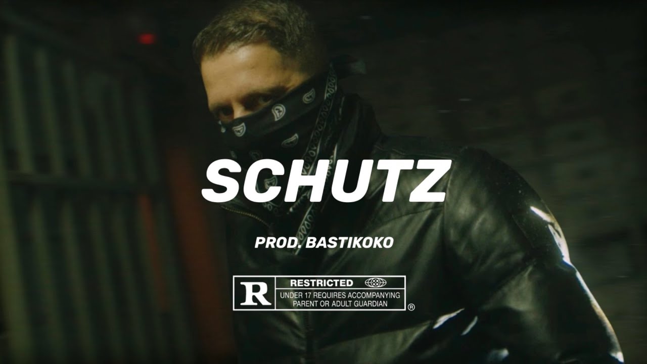 [Free] Ak Ausserkontrolle Type Beat „Schutz" [prod. Bastikoko x Manue]
