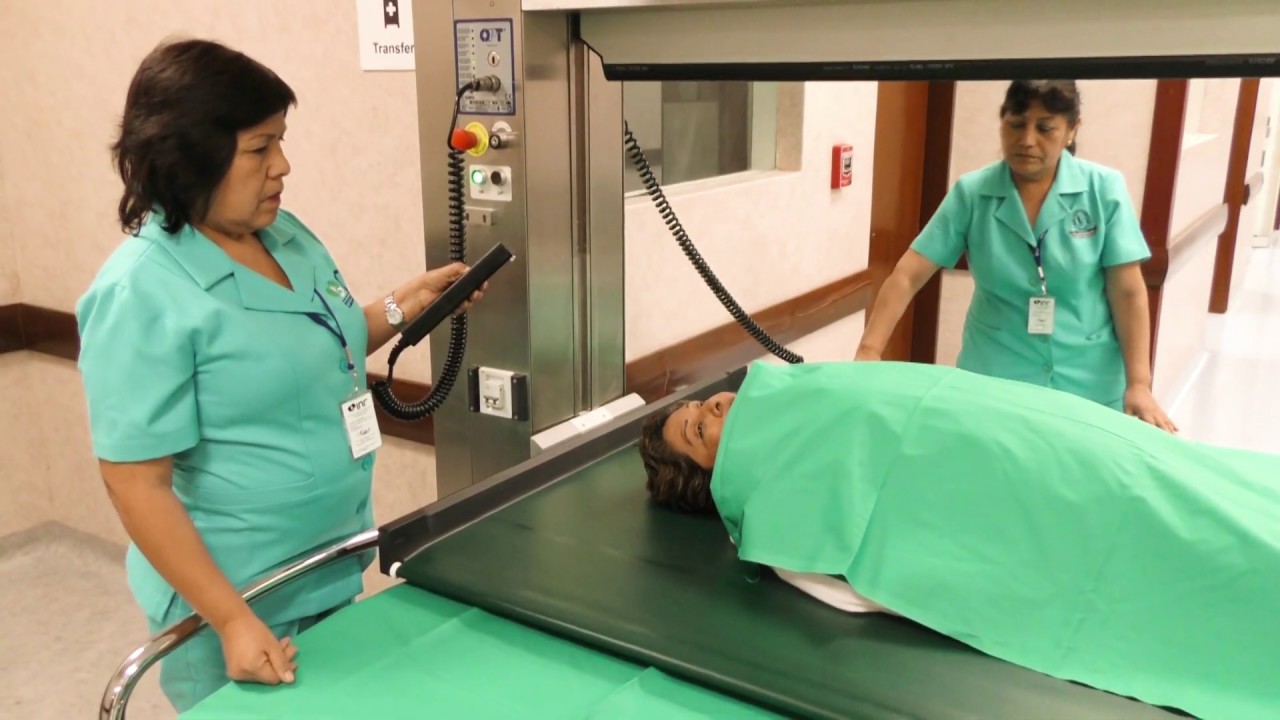 Inauguran ampliación del Instituto Nacional de Rehabilitación