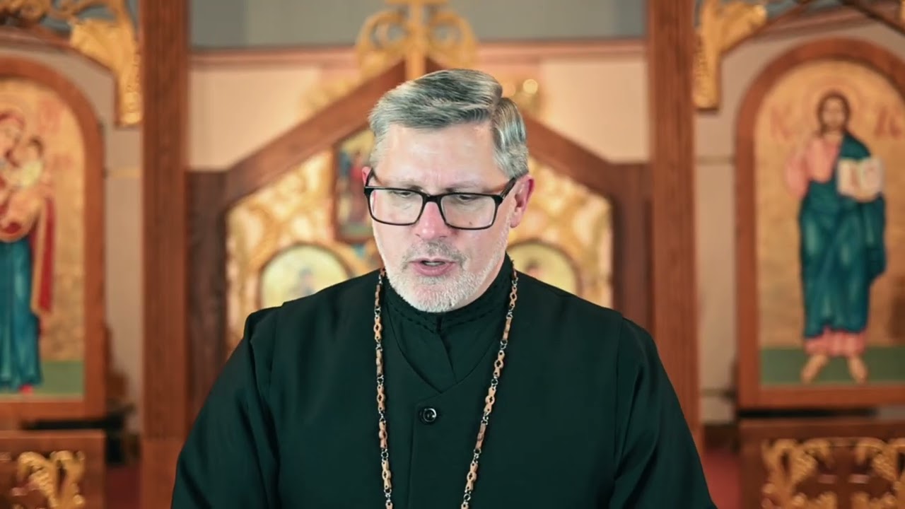 Episode 1: What Is the Divine Liturgy?