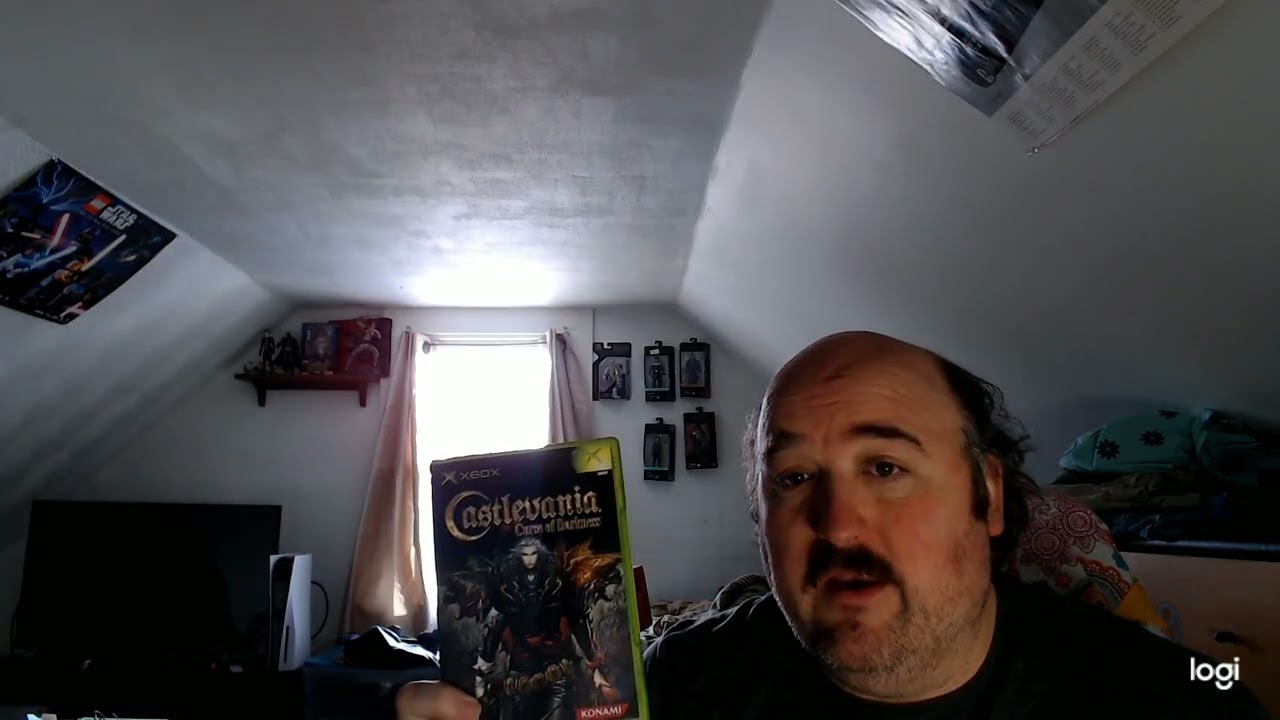 E-man show game pick ups