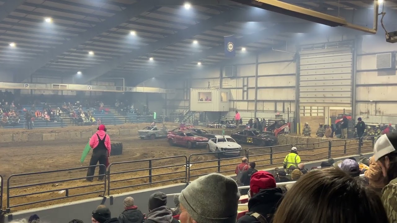 2026 Wicked Warzone-Friday-Consi 3 Bump-n-Run