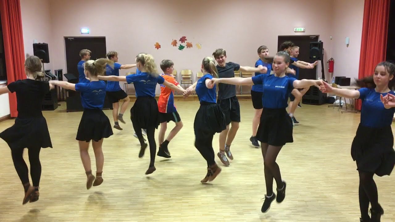 Põhjapoole polka