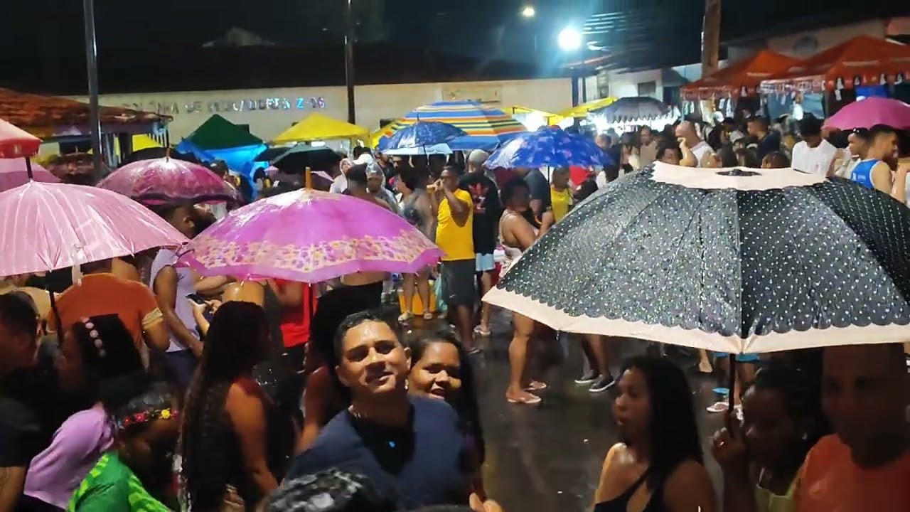 SHOW REY VAQUEIRO ,CARNAVAL DE CURURUPU 2026, PRACA DO CARVALHO , COBERTURA CURURUPU HOJE.