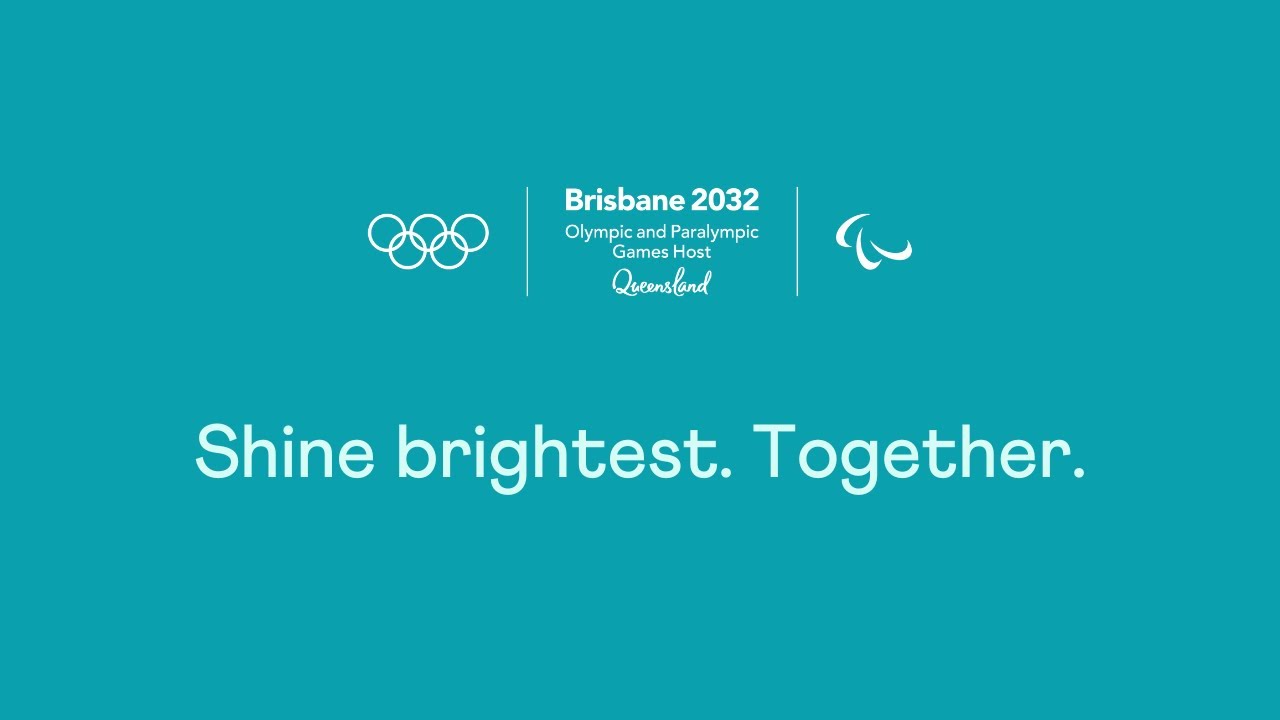 Brisbane 2032 | Get ready!