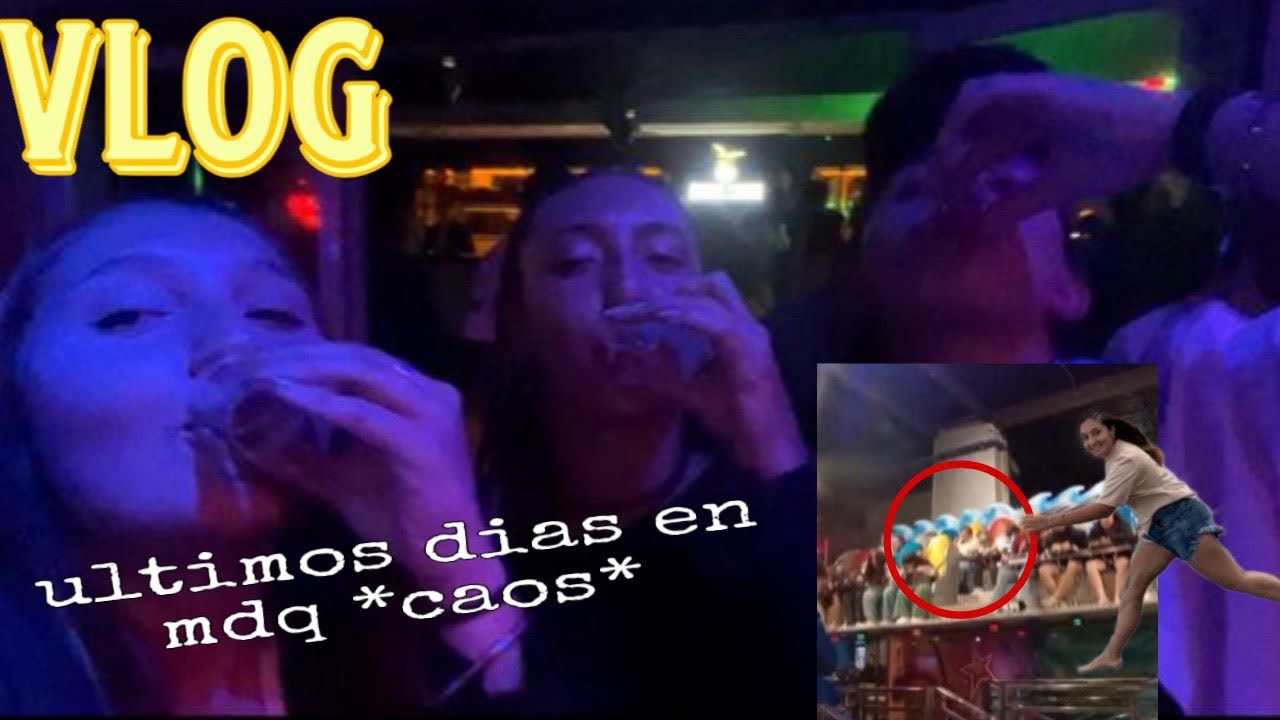 las ratas baratas en MDQ (parte 3)