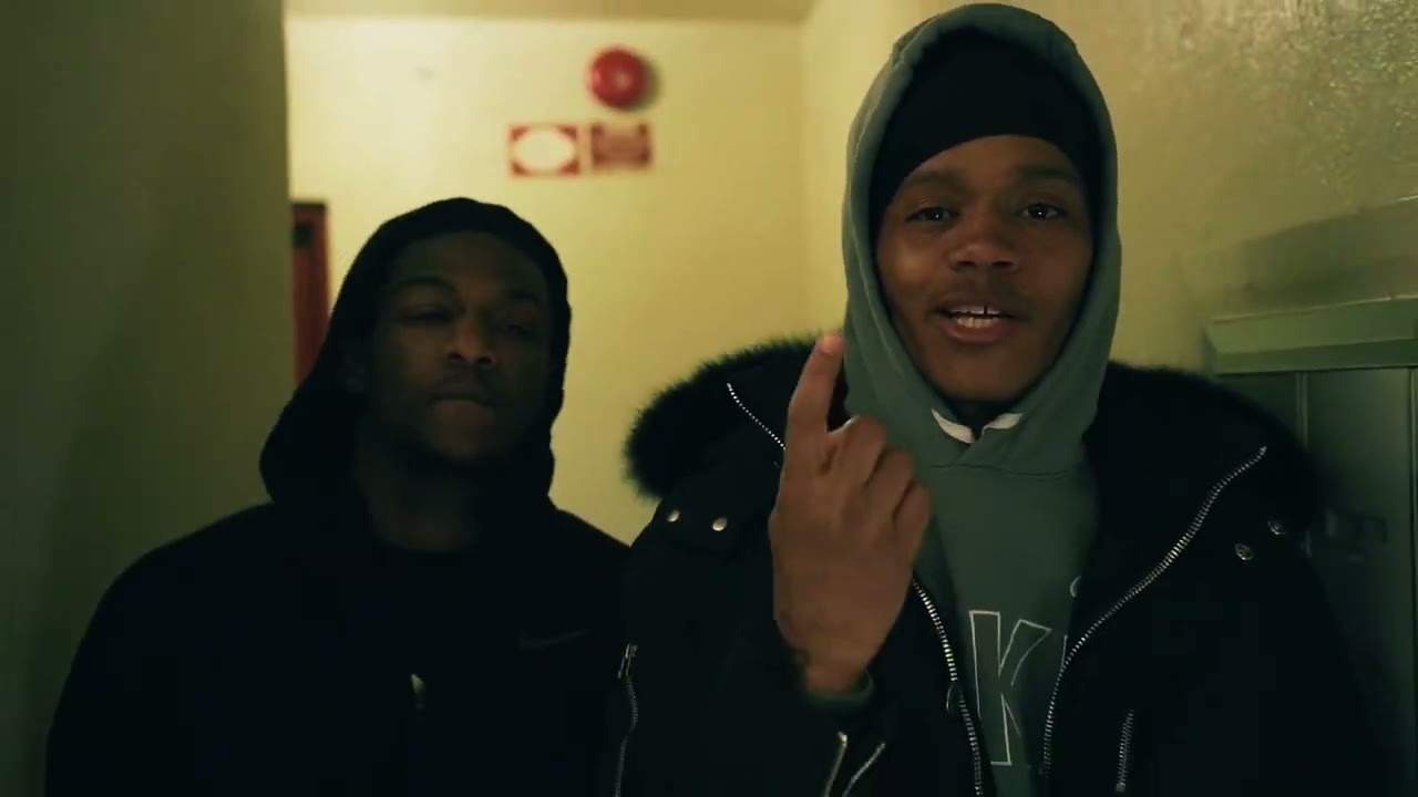 FrankB - Belt 2 Da North (Official Video) Dir. @ChasinFilmz