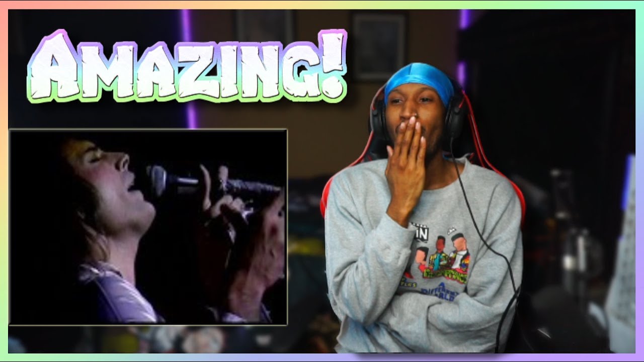 White Queen | Queen Reaction