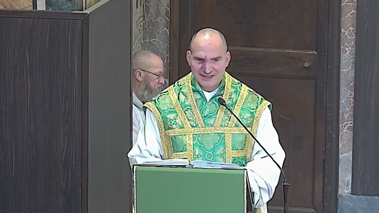 Cambia il cuore e avrai il paradiso