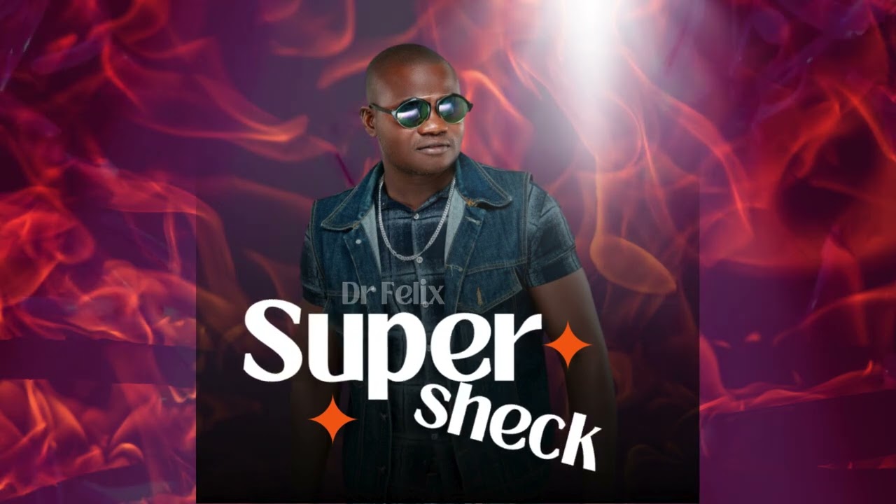 Dr. Felix - Super Sheck