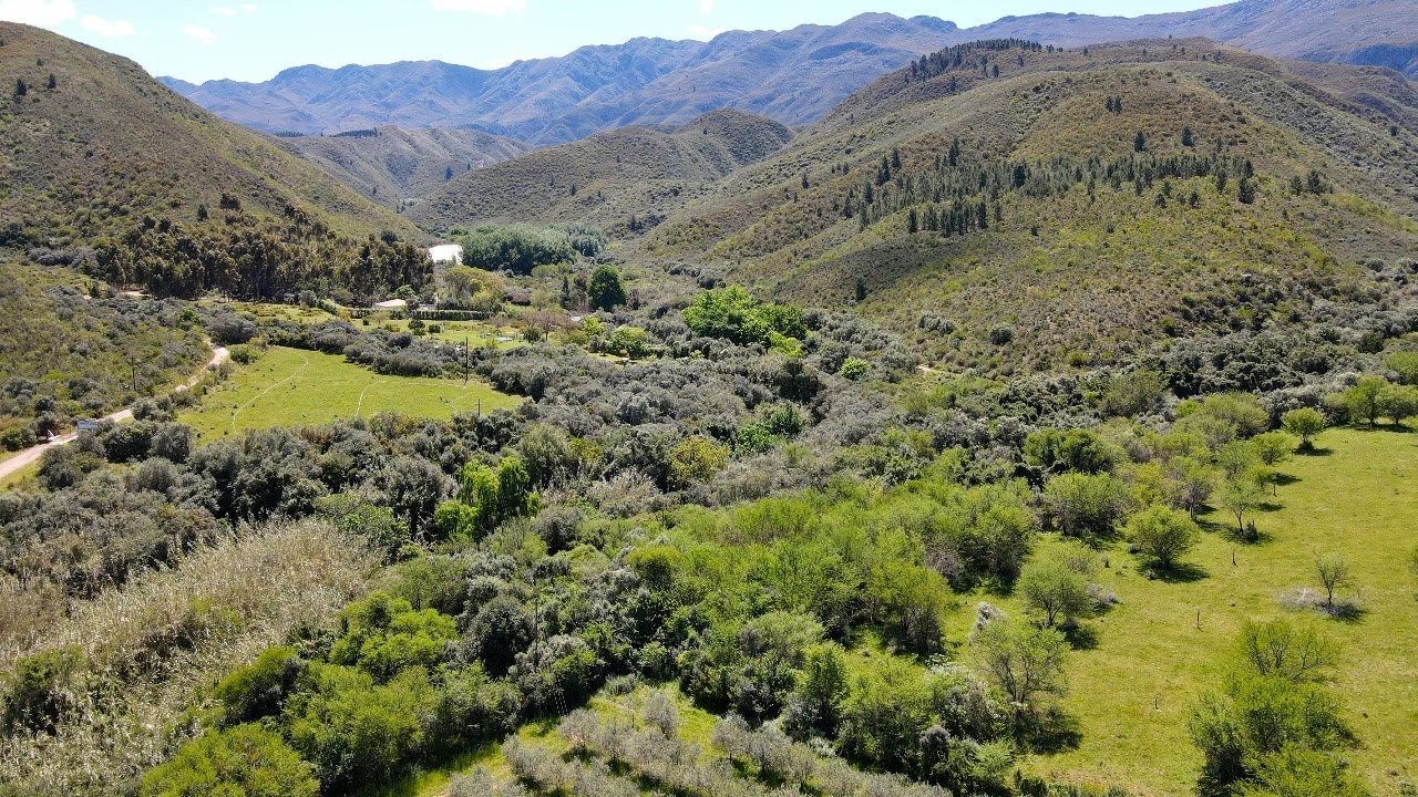 Farm for sale in Robertson Rural
