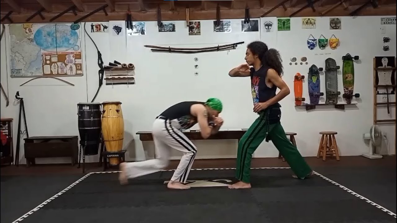 Cabeçada