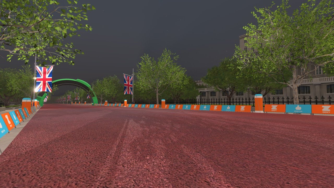 ZWIFT