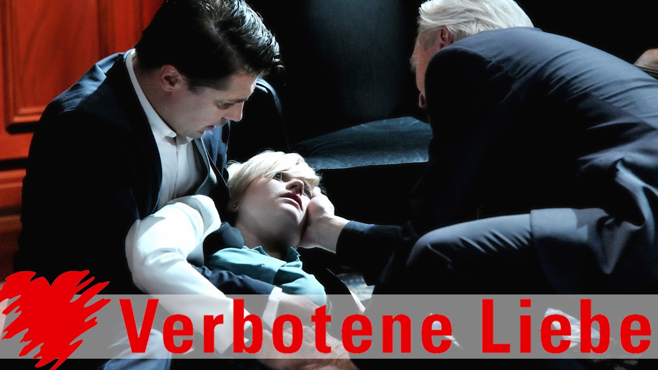 Verbotene Liebe - Folge 4652 - HD