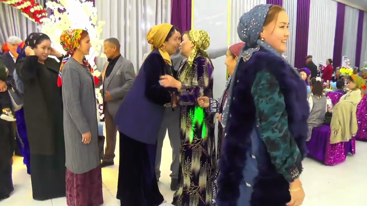 SUHRAP yaş toy 2025