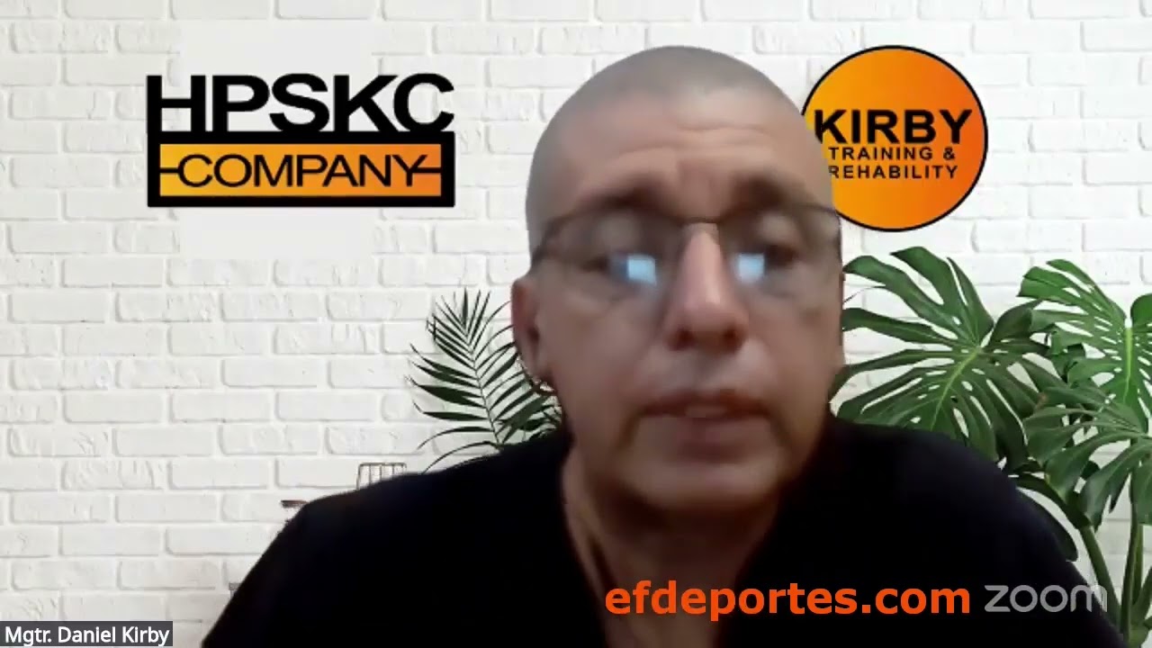 Daniel Josue Kirby Gomez