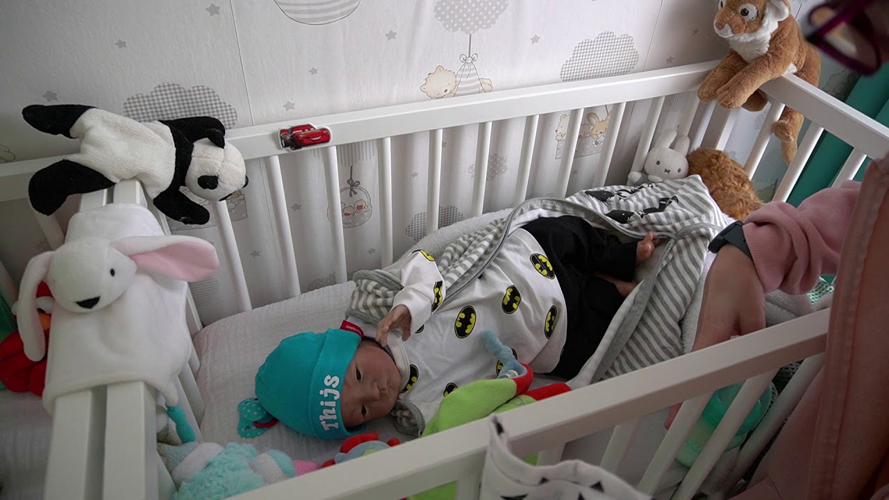dag routine met de jongens 2020! #vlog71