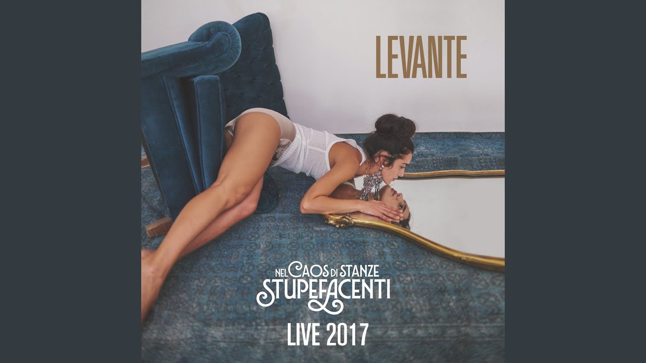 Sbadiglio (Live)