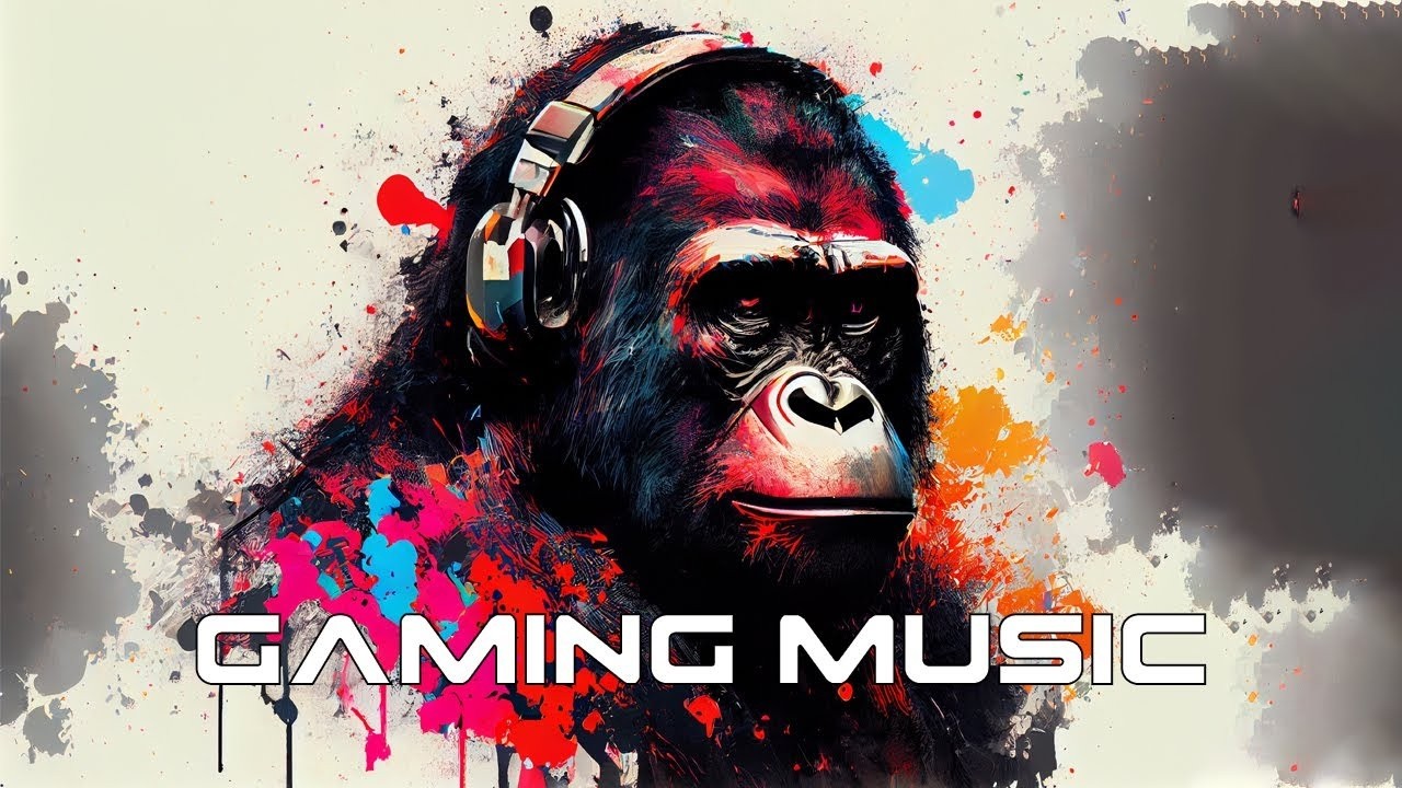 GAMING MUSIC 2026 |  Музыка для гейминга без АП