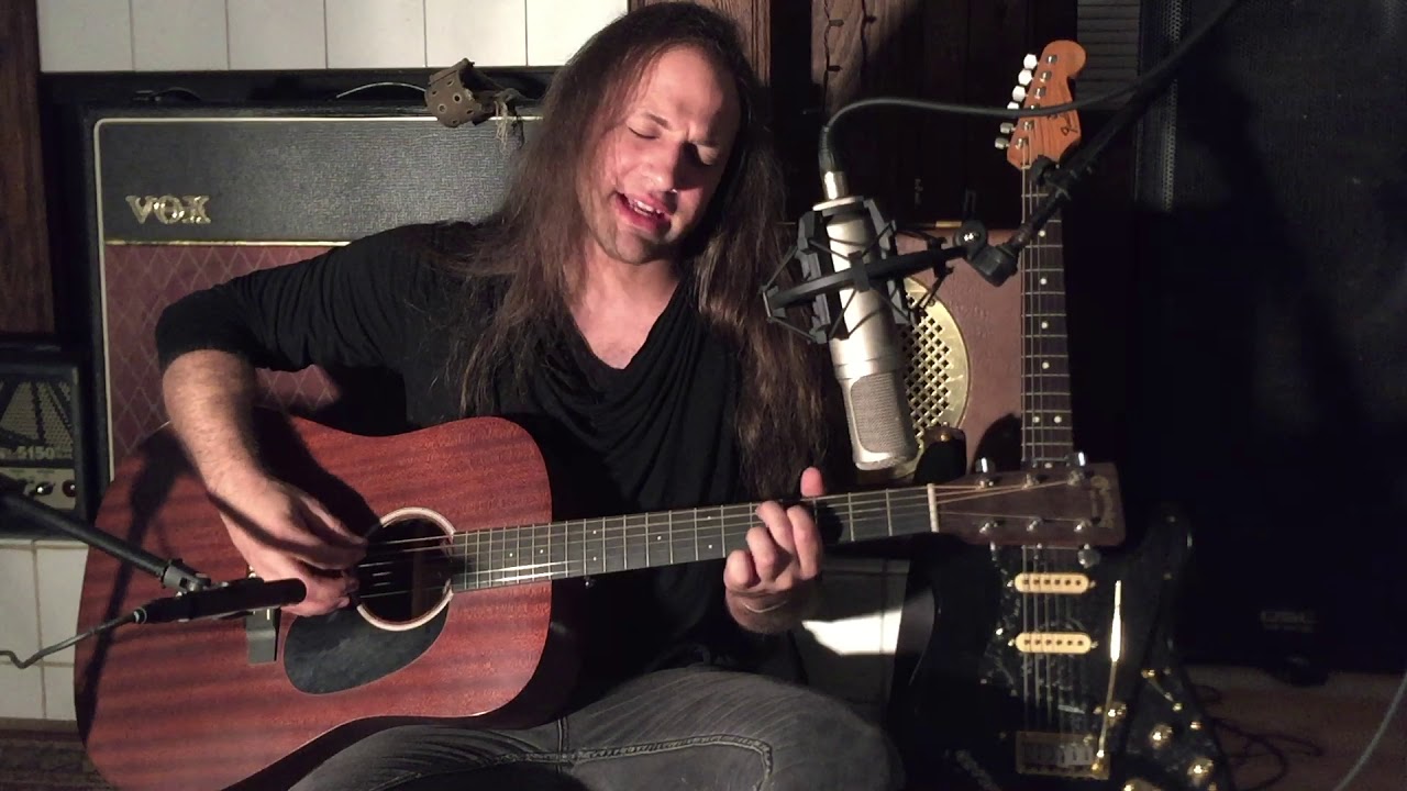 (Colt Coates) We Will Rise Again - Dan Romer ft. Meredeth Godreau (Far Cry 5)