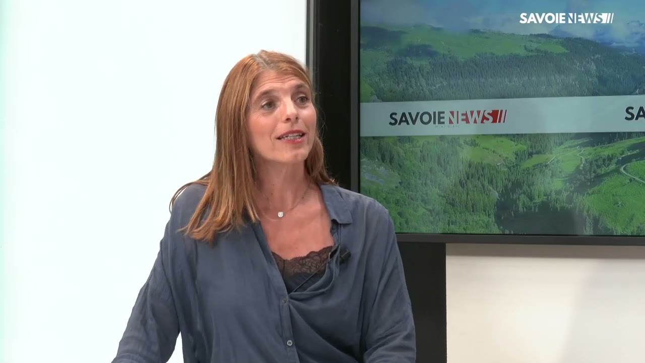 Économie - La rentrée de la CPME Savoie