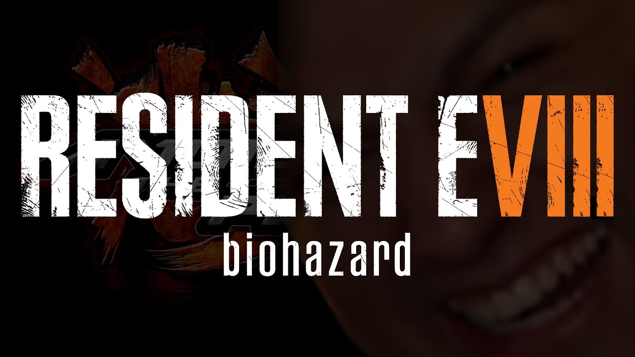 Resident Evil 8 Leak? More Like Resident Evil 8 Weak