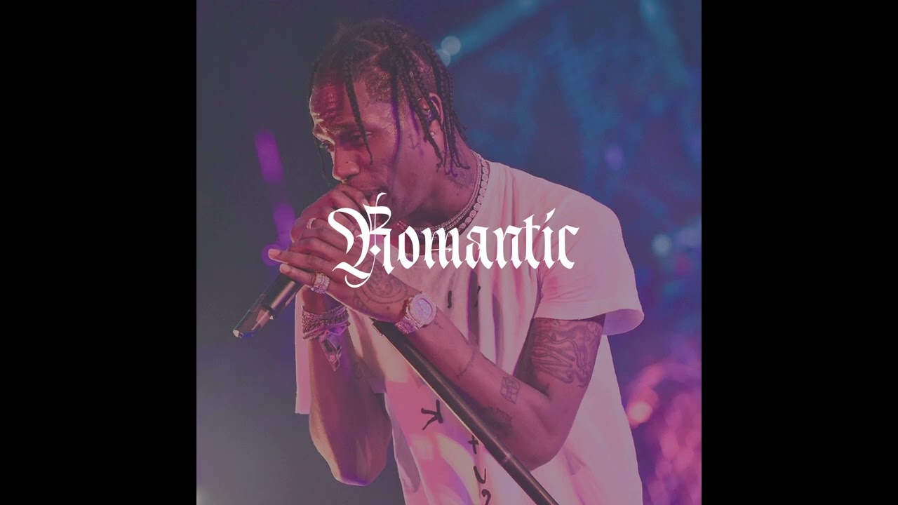 (FREE)  Travis Scott type beat |  