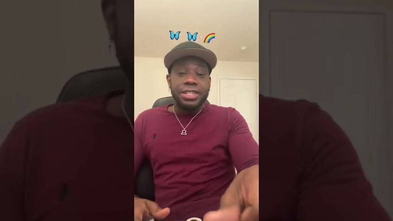 This filter is racially motivated