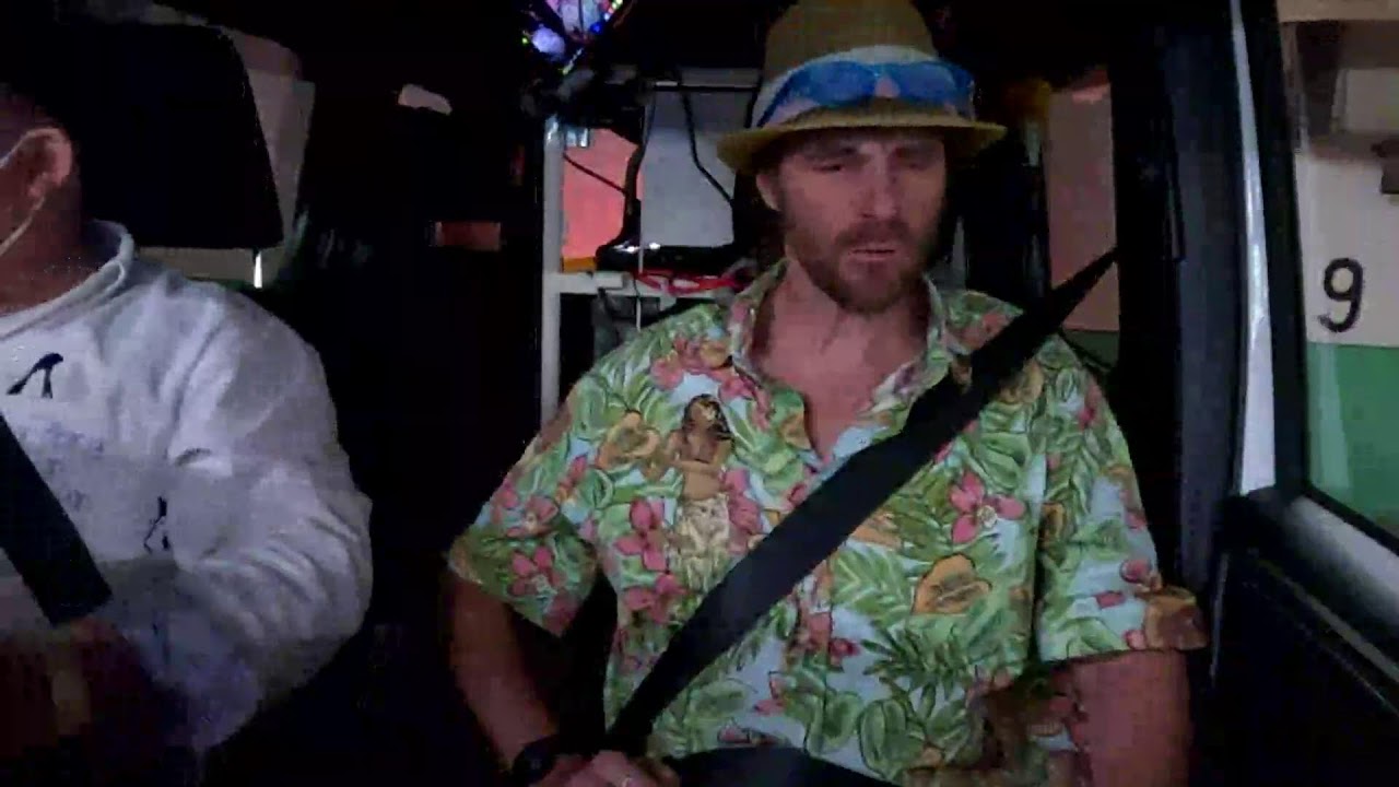 Coconut Radio 7