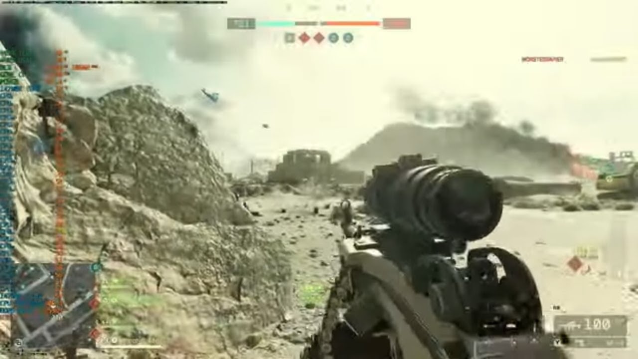 Battlefield 6 | RTX 4090 | 14700K | 4K Game Play | Engineer Work Pt. 2