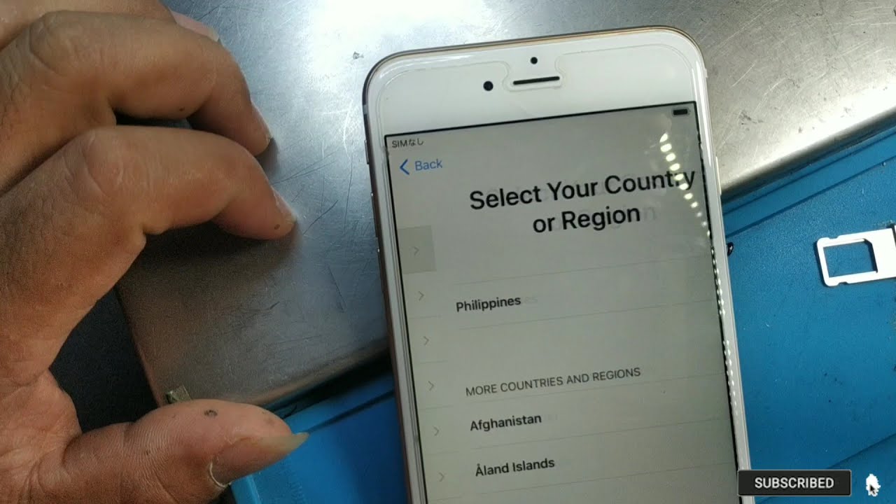 IPHONE 6 PLUS TOUCH IC NOT WORKING TIPS TUTORIAL SOLUTION