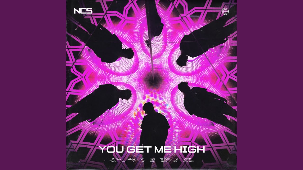 You Get Me High