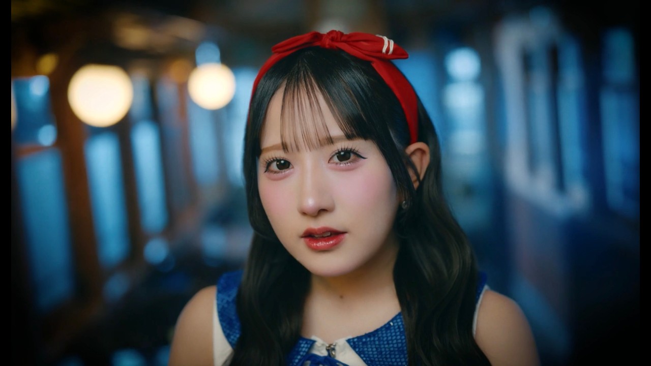 「もう知らん」Music Video／2026.3.18 on sale SKE48 36th.Single c/w