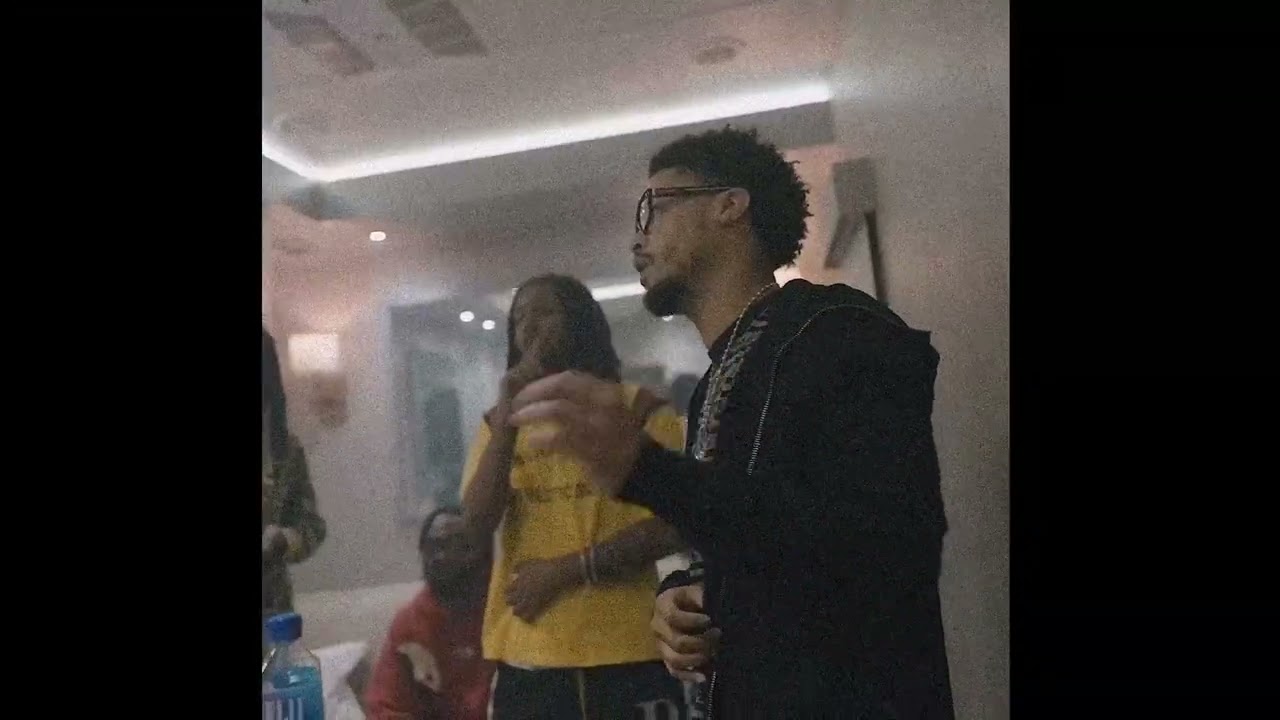 (free) veeze + bossman dlow type beat ~ coolin' vibes