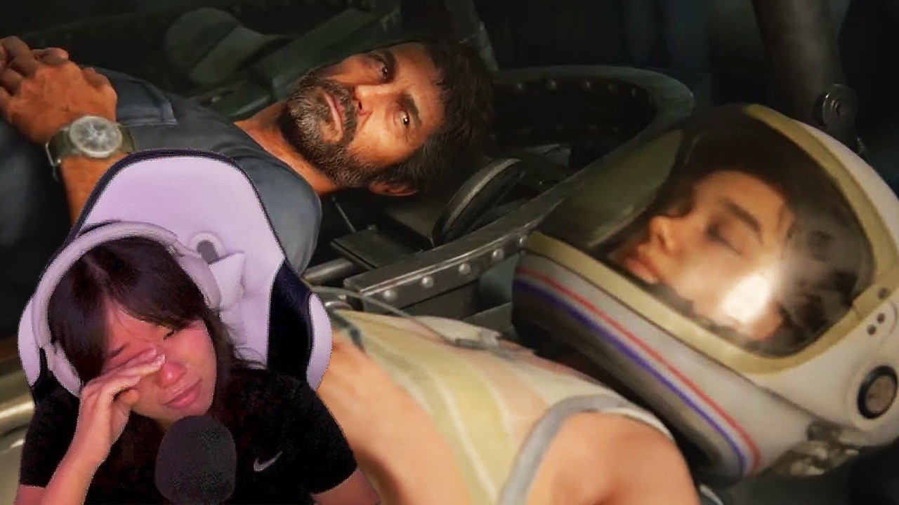 i hate this game... | The Last of Us 2 - Part 2