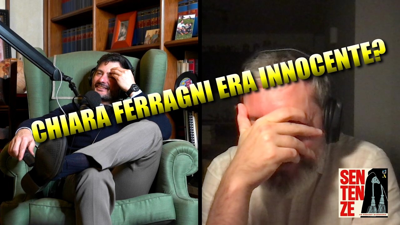 I motivi del proscioglimento di Chiara Ferragni
