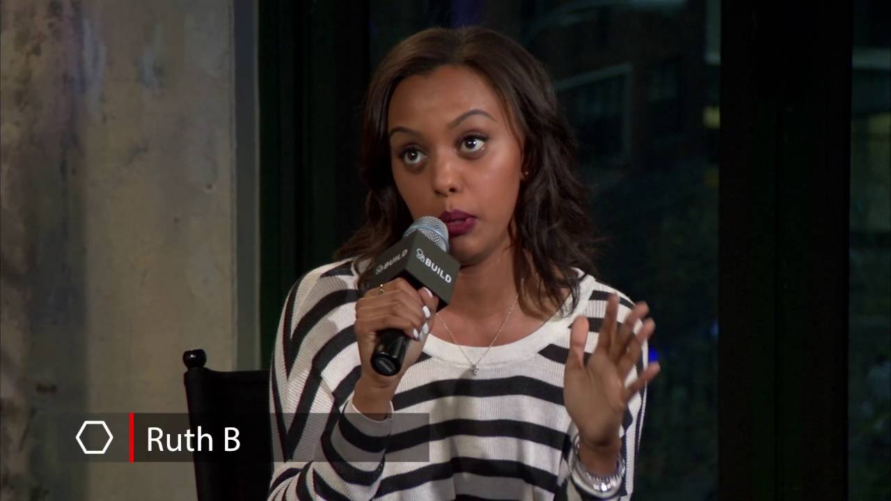 Ruth B On 