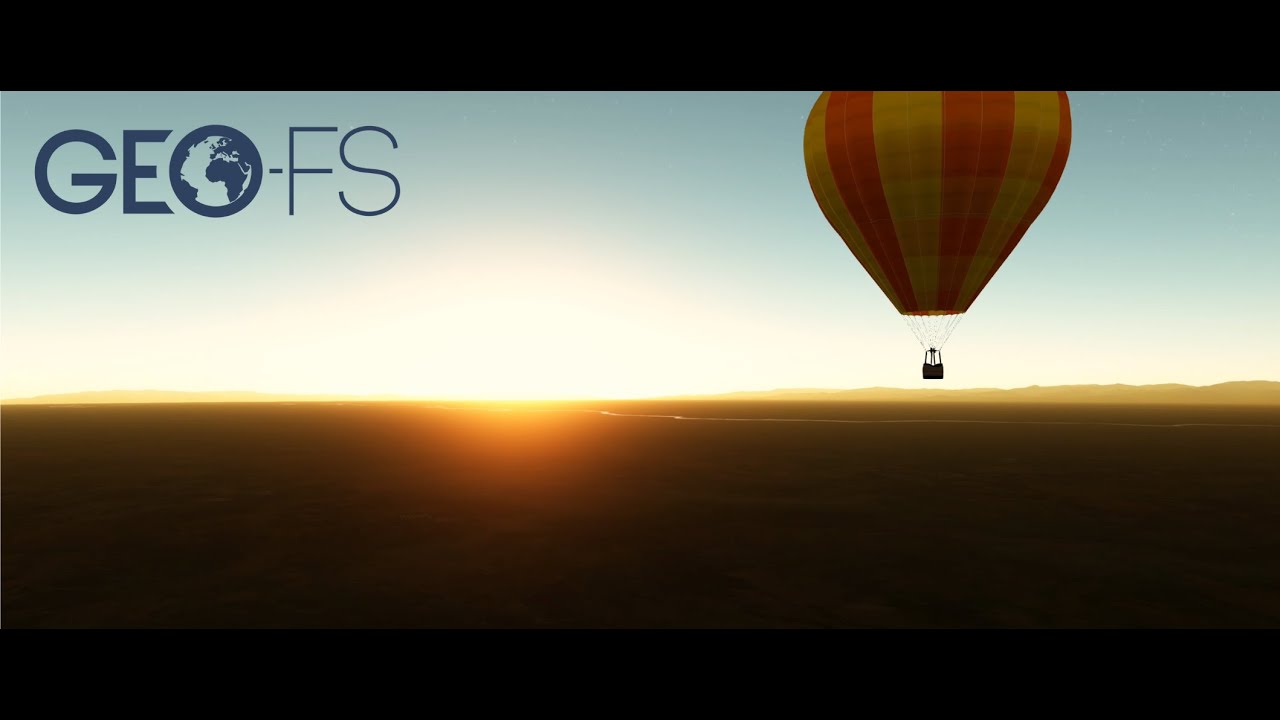 Geofs x Counting Stars