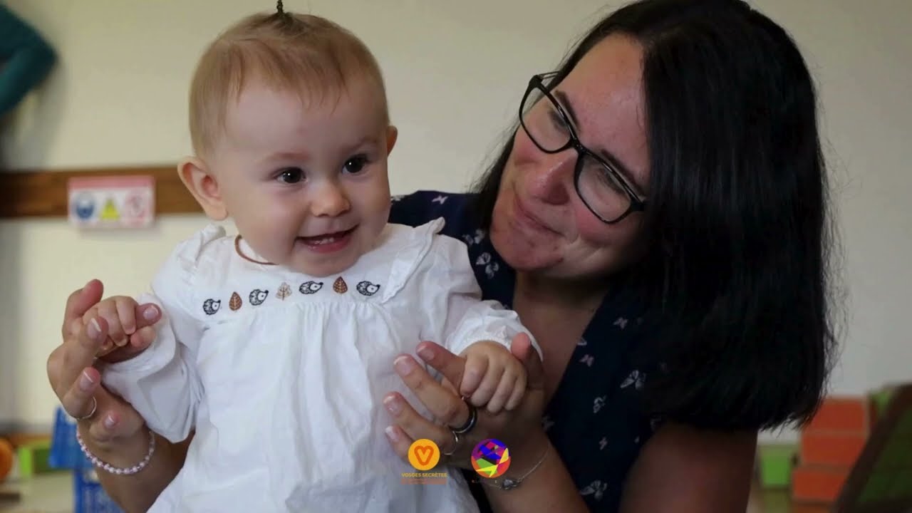 Le métier d'assistant-e maternel-le - Vu par les parents employeurs