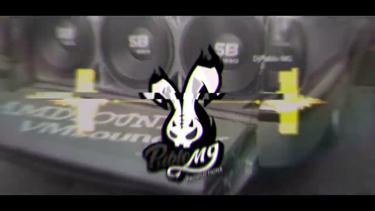 GUILHERME SILVA VERSÃO GRAVÃO AUTOMOTIVO 2023 - BARQUINHO DE OURO - DJPABLO MG