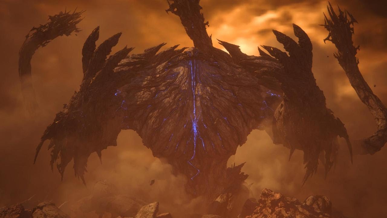 FINAL FANTASY XVI (PS5/4K) Ép 26 : Confrontation entre Ifrit et Titan !