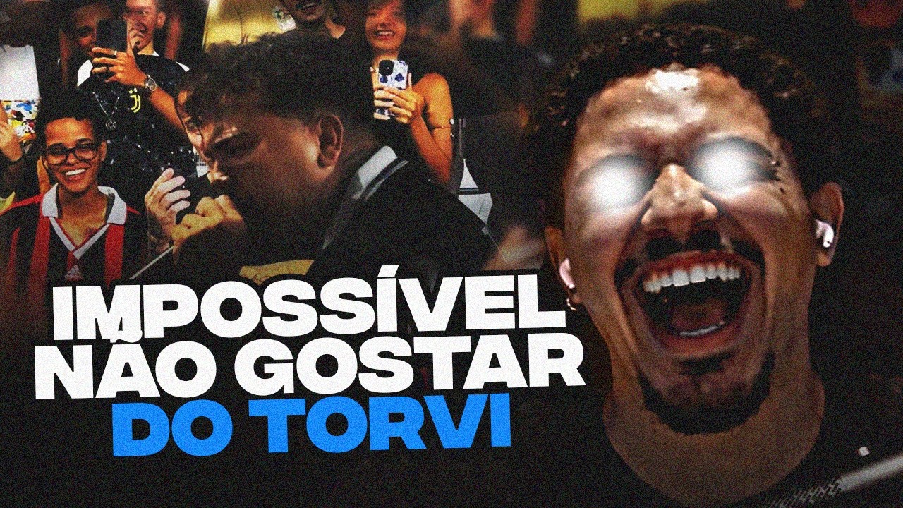 NOVENTA REAGE a (GASTA&Ccedil;&Atilde;O!😂) GUERRA x TORVI (RJ) | 2&ordf; FASE | BATALHA DO N9V - 55&ordf; Edi&ccedil;&atilde;o
