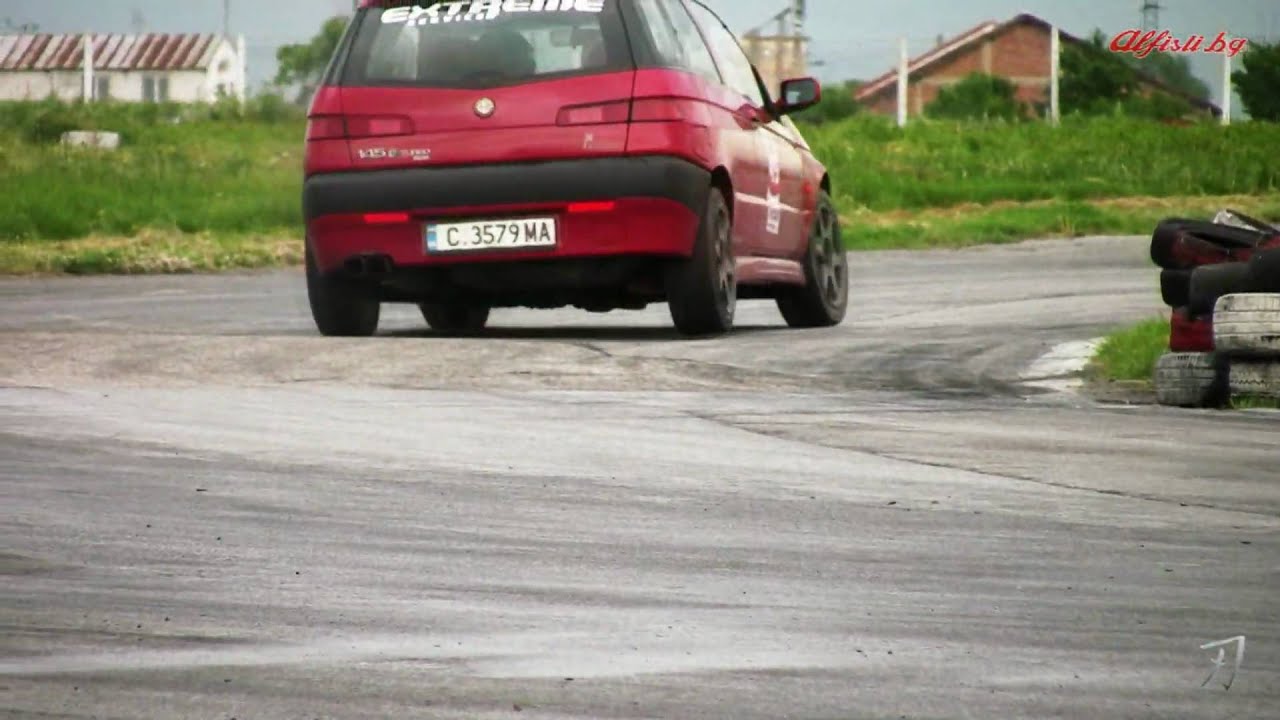 Alfisti 2010