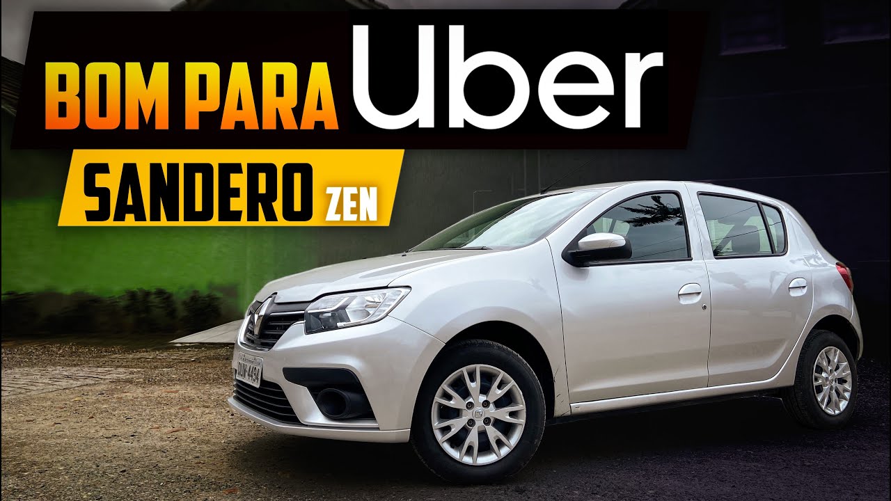 CONSUMO MÉDIO NA CIDADE E ESTRADA | SANDERO 1.0 - 3 CILINDROS 2020